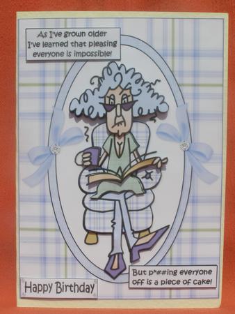 Stella Has Learned a Thing or Two by Susan Smith
