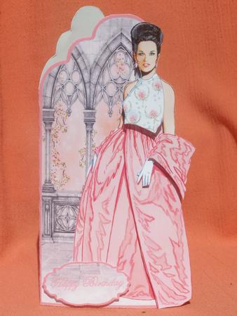 Peachy Dream by Susan Smith