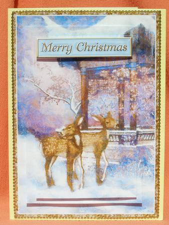Eastern Winter by Susan Smith