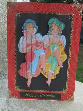 Celebrate Life Happy Birthday by Susan Smith