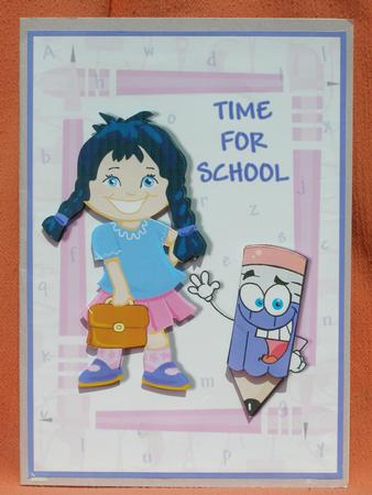 School is Cool by Susan Smith