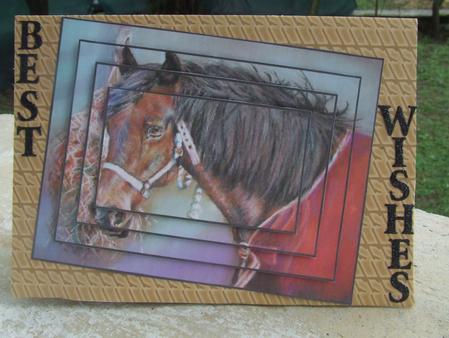 Tucked Up Ready for Bed by Susan Smith