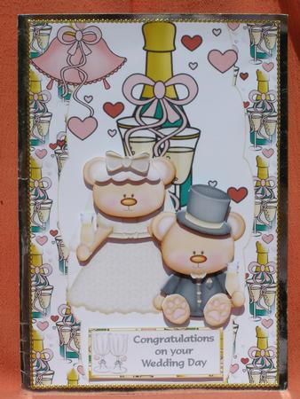 Everything Wedding by Susan Smith