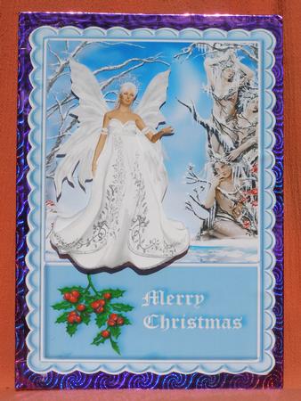 Ice Queen by Susan Smith