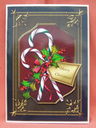 Season's Greetings by Susan Smith