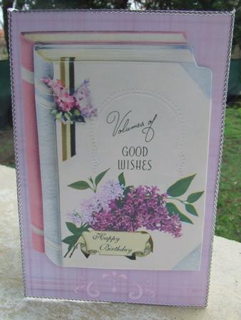Lilac Wishes by Susan Smith