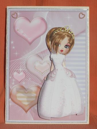 Little Princess by Susan Smith