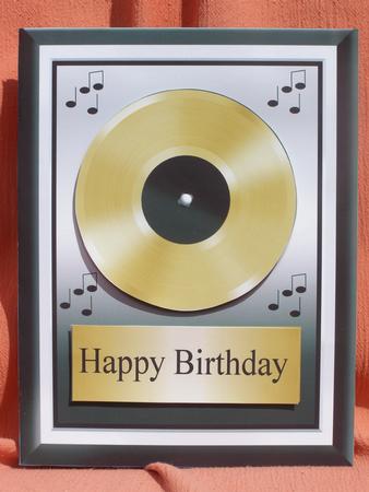 Thank You for the Music Quick Card with Decoupage by Susan Smith