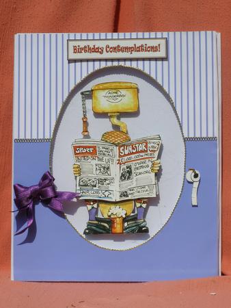 Matching Backings 7 by Susan Smith