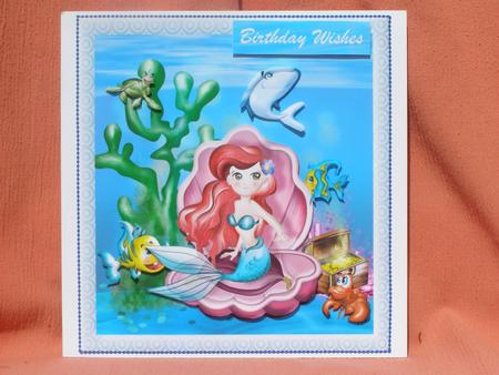 Sea Princess by Susan Smith
