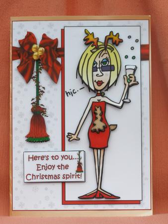 J.j and Christmas Spirit by Susan Smith