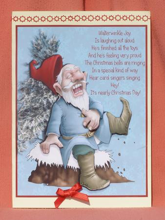 Joy of Christmas by Susan Smith