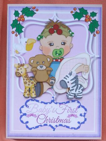 Christmas Wishes Girl by Susan Smith