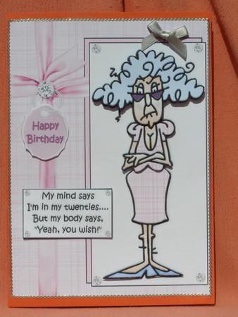 Stella Thinks She's Twenty by Susan Smith