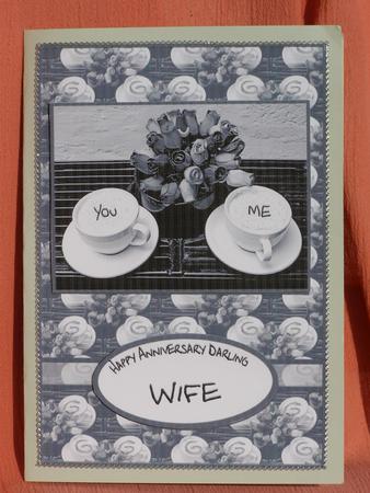 Coffee for Two by Susan Smith