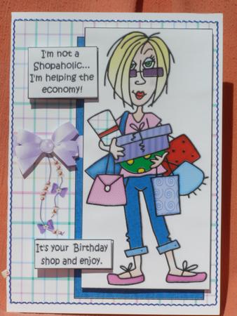 J.j is Saving the Economy Quick Card by Susan Smith