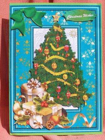 Emerald Delights by Susan Smith