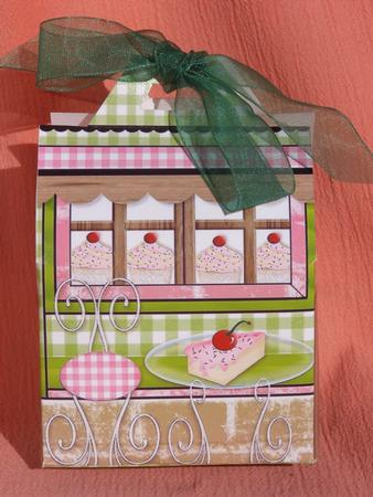 Gallery Item Handmade Craft Photo