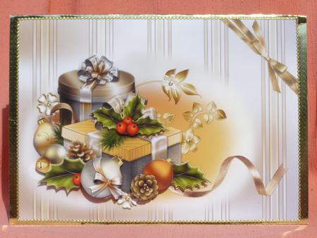 Luxury Christmas Gifts by Susan Smith