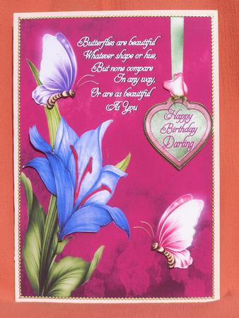 Beautiful Butterflies by Susan Smith