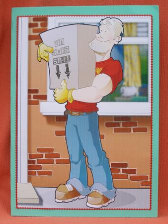 Removal Dude Age Sheet by Susan Smith