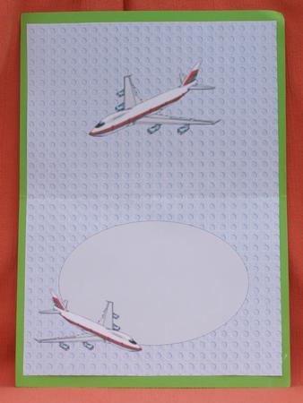 Set of 16 Male Landscape A5 Inserts by Susan Smith