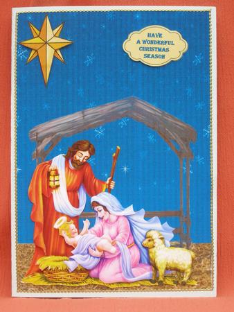 A Child is Born by Susan Smith