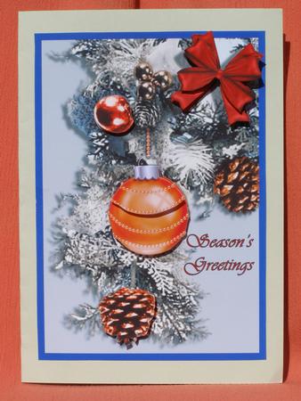 Christmas Bow Jangles by Susan Smith