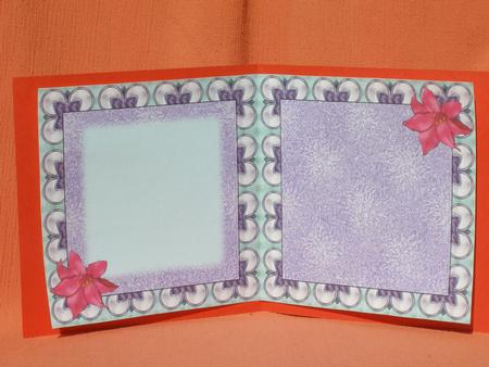 Love Monster Insert by Susan Smith