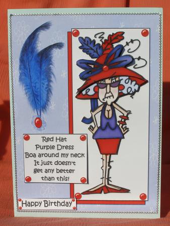 Stella Loves Her Red Hat by Susan Smith