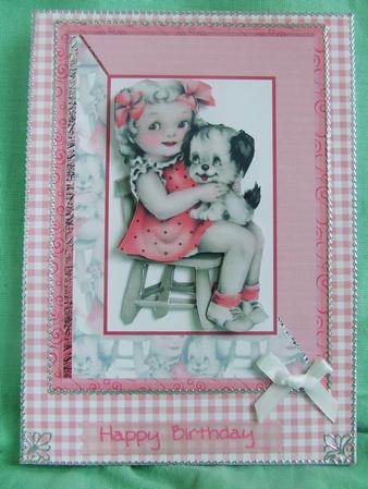 My Little Puppy by Susan Smith
