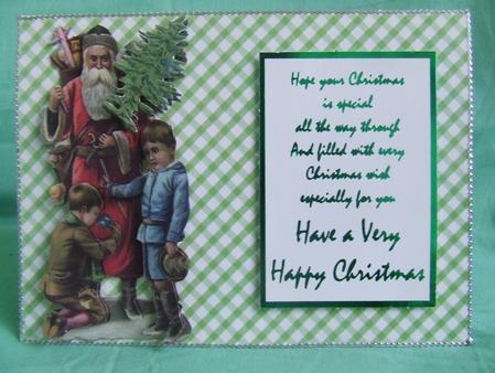 Christmas Eve by Susan Smith