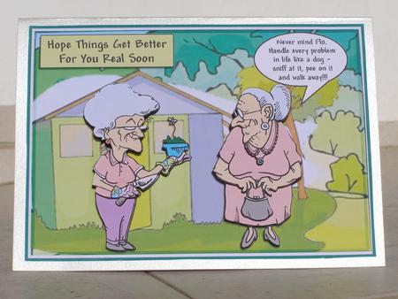 Problem Solver by Susan Smith