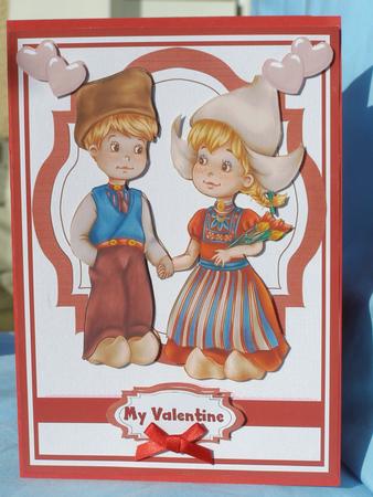 Childrens Love by Susan Smith