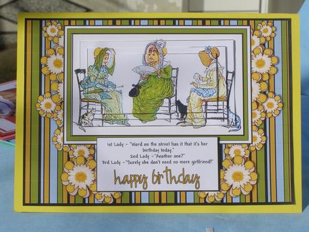 You Don't Have to Be Young to Be Hip! by Susan Smith