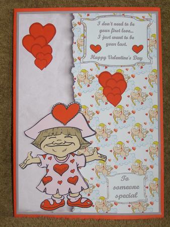 I Love You This Much by Susan Smith
