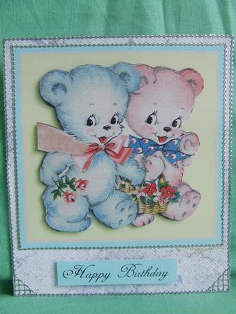 Congratulations a New Baby by Susan Smith