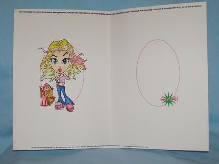 Teen Diva My Room Isn't Dirty Insert by Susan Smith