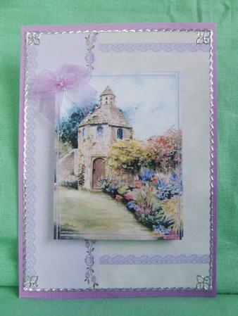 Doves Retreat and Doves by Susan Smith