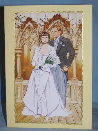 Bride of the Year by Susan Smith
