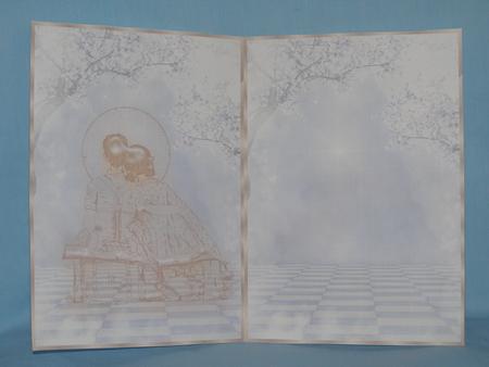 Sweethearts Togetherness Romance Insert by Susan Smith