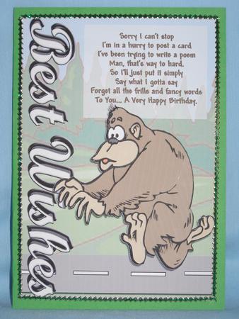 To Catch a Postman by Susan Smith