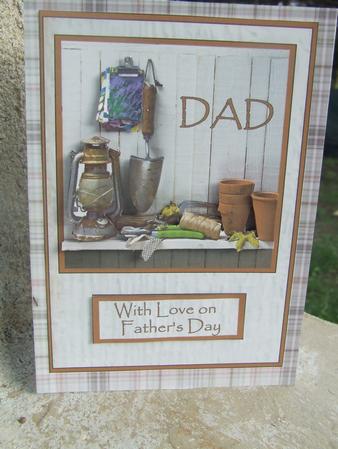Dad - Happy Father's Day/birthday Featured Gallery Photo