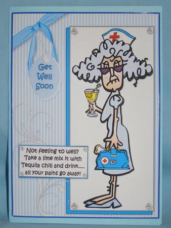 Stella Knows How to Get You Well by Susan Smith