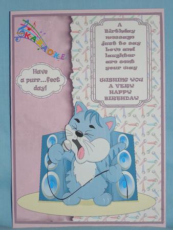 Sing for Your Supper by Susan Smith