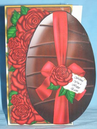 Eggstra-special Easter by Susan Smith