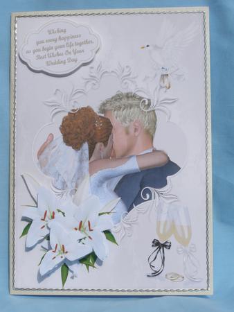 Two Hearts by Susan Smith