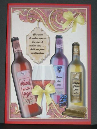 Fine Wine & Men by Susan Smith