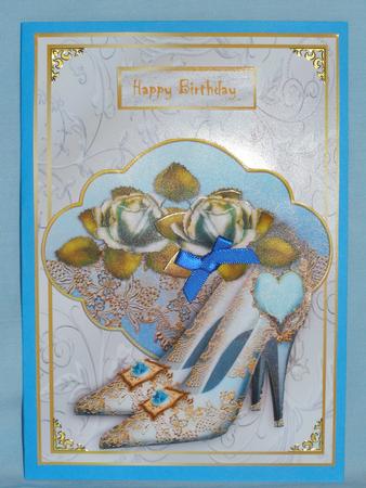 For My Princess by Susan Smith