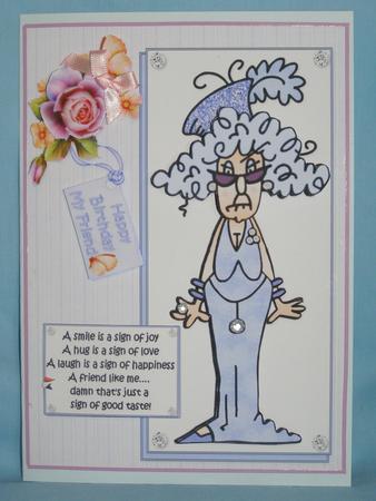 Stella is a Good Friend by Susan Smith